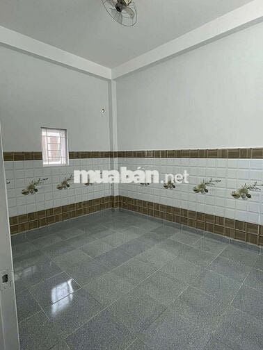 🔥4PN - 1/ GÒ XOÀI - HẺM XE TẢI THÔNG - GẦN LÊ VĂN QUỚI, KÊNH NƯỚC ĐEN