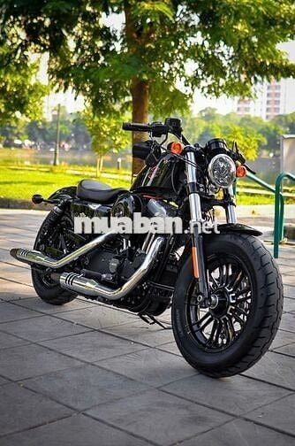 THANH MOTOR Cần Bán Harley Davidson 48 2020
