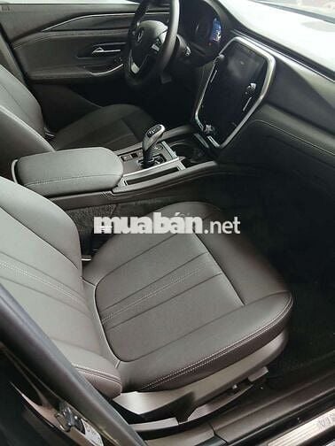 Lux A 2022 tiêu chuẩn siêu đẹp