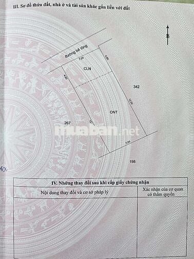 Đất nền đẹp Mỹ Phú, Mỹ Phong, Mỹ Tho(chính chủ)