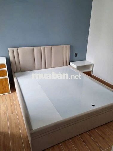 NƠ TRANG LONG 30m - SÁT Bv GIA ĐÌNH - LÔ GỐC - 4 TẦNG ĐÚC BTCT