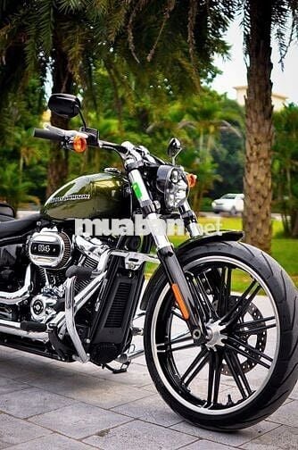 THANH MOTOR Cần Bán Harley Davidson Breakout 2022