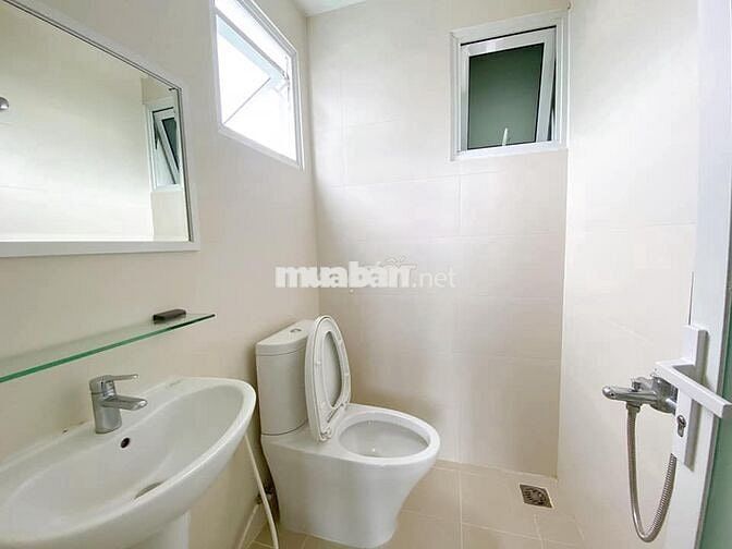 CĂN HỘ GẦN PHỐ ĐI BỘ BÙI HIỆN, CHỢ HỒ THỊ KỈ- QUẬN 5