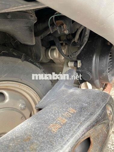 SYM Attila màu Trắng Xám 39000 km