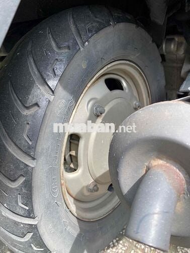 SYM Attila màu Trắng Xám 39000 km