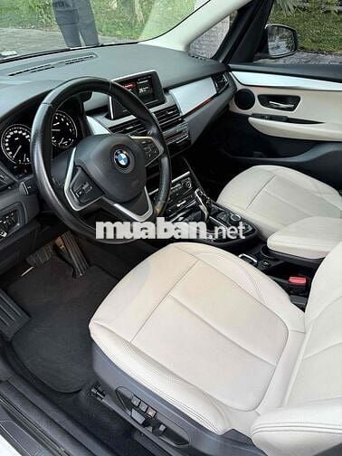 BMW 2 Series 2018 218i Gran Tourer Siêu Mới ✅