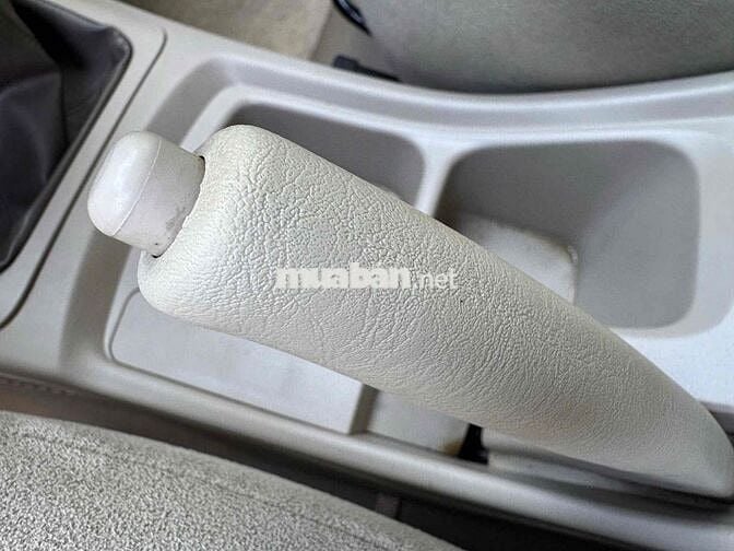 Toyota Innova 2006 G - 26.000 km rin 99%