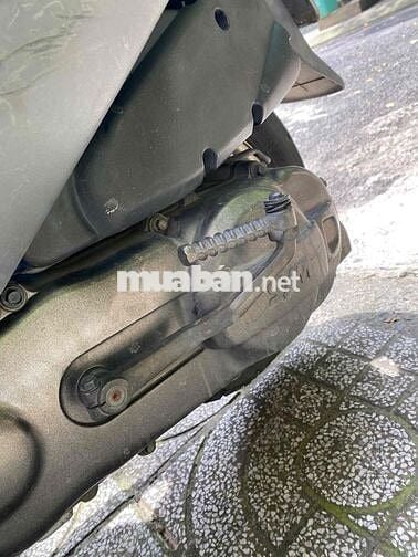 SYM Attila màu Trắng Xám 39000 km