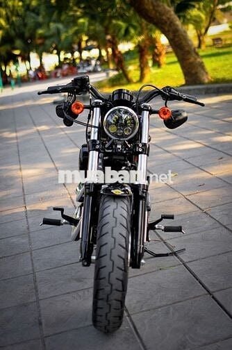 THANH MOTOR Cần Bán Harley Davidson 48 2020