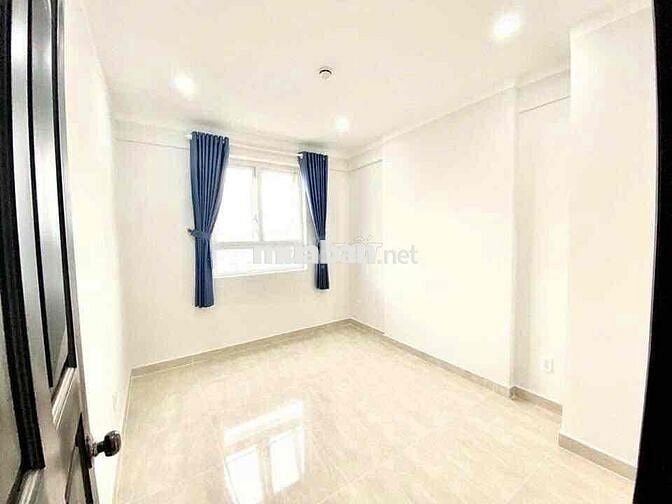 Cho Thuê CC Mỹ Phúc Q.8 2PN Có Nội Thất chỉ 7Tr/Tháng.