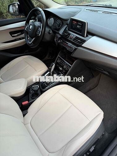 BMW 2 Series 2018 218i Gran Tourer Siêu Mới ✅