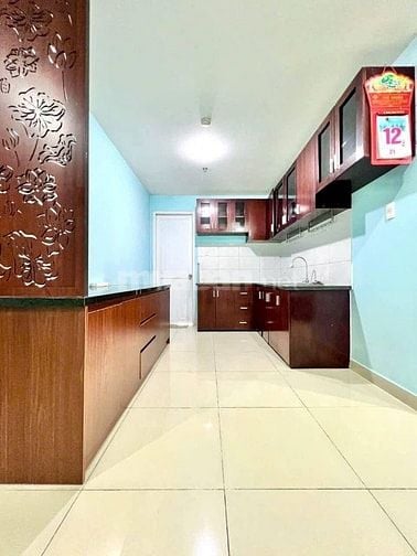 Căn hộ 3p ngủ, 2wc có NT ở C/c Phúc Yên, Tân Bình giá 11tr