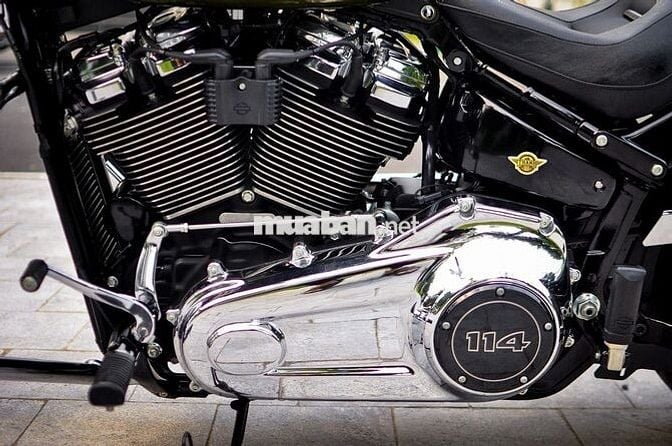THANH MOTOR Cần Bán Harley Davidson Breakout 2022