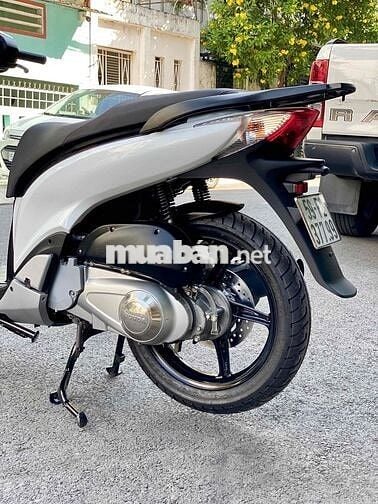 SH150i Sm109 dk 2015 Bỉm Vip 37799