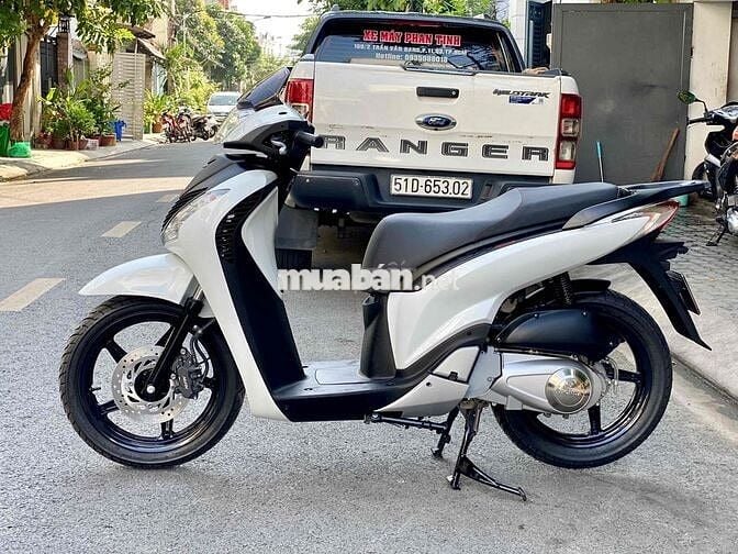 SH150i Sm109 dk 2015 Bỉm Vip 37799