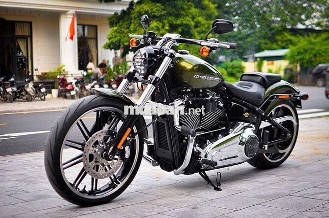 THANH MOTOR Cần Bán Harley Davidson Breakout 2022