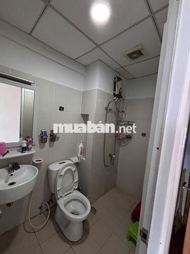 [DEAL SIÊU HIẾM], Cần bán căn góc ehome 3, 2PN, 2WC, sổ sẵn, 2,5 tỷ