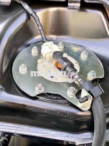 SH150i Sm109 dk 2015 Bỉm Vip 37799