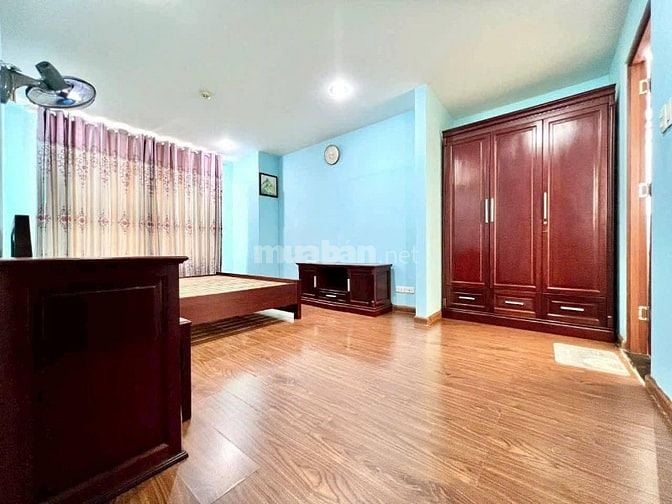 Căn hộ 3p ngủ, 2wc có NT ở C/c Phúc Yên, Tân Bình giá 11tr