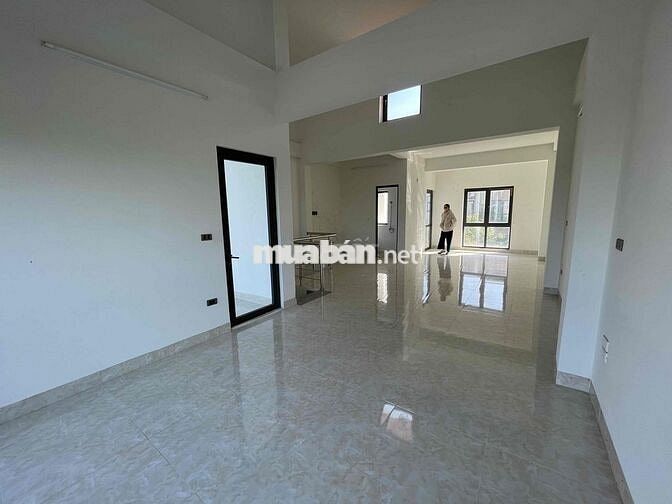 cho thuê LK shophouse kđt xuân phương, nam từ liêm