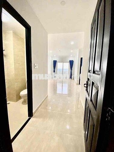 Cho Thuê CC Mỹ Phúc Q.8 2PN Có Nội Thất chỉ 7Tr/Tháng.