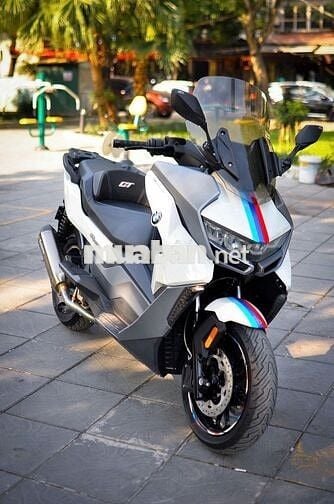 THANH MOTOR Cần Bán BMW C400GT 2022