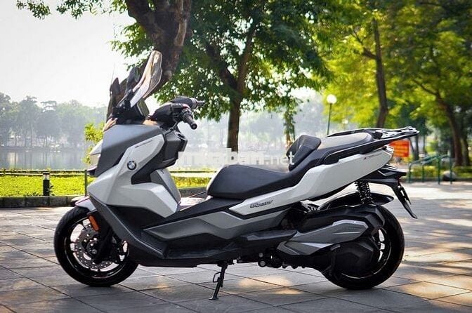 THANH MOTOR Cần Bán BMW C400GT 2022
