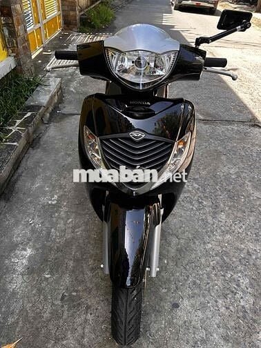 Honda SH 150i 2008 Ý bstp ( Biển số đẹp )