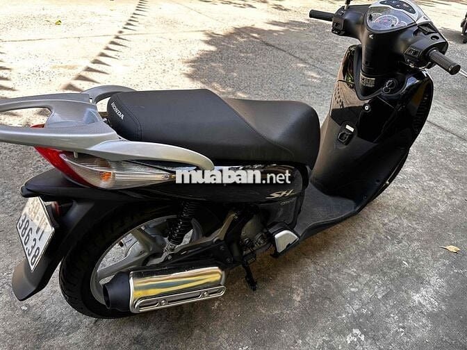 Honda SH 150i 2008 Ý bstp ( Biển số đẹp )