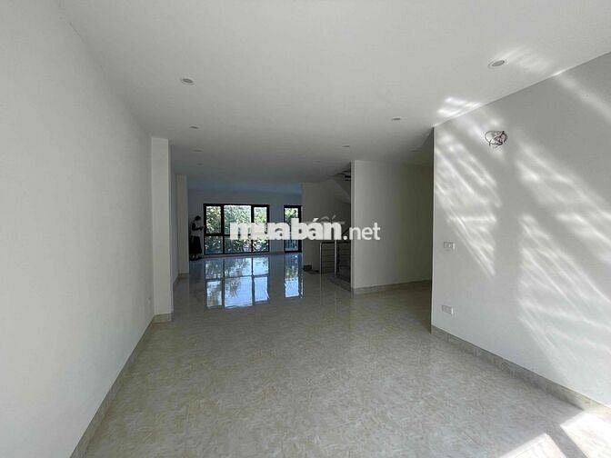 cho thuê LK shophouse kđt xuân phương, nam từ liêm