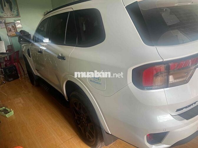Ford Everest 2023 Sport 2.0L 4x2 AT - 49550 km