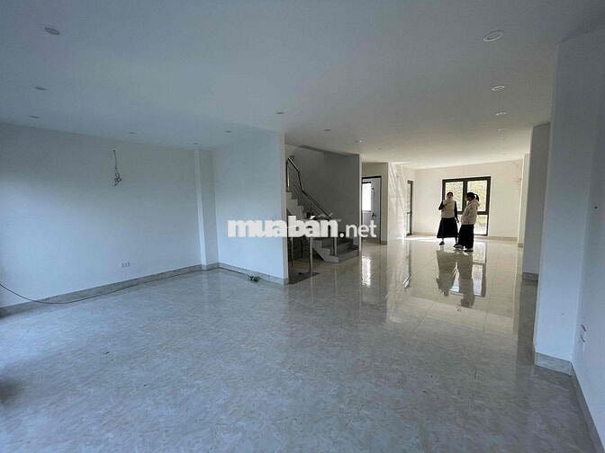 cho thuê LK shophouse kđt xuân phương, nam từ liêm