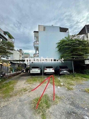 💥 ĐẤT ĐẸP THỚI AN – 3 LÔ LIỀN KỀ – HẺM XE HƠI, KHU NHÀ LẦU – GIÁ 4,45