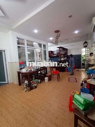 🔥 80m2- Khu Tên lửa 🔥 sẵn nội thất cơ bản