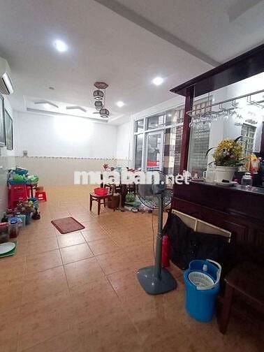 🔥 80m2- Khu Tên lửa 🔥 sẵn nội thất cơ bản