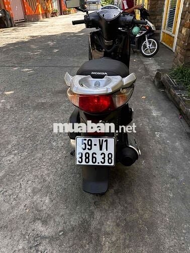 Honda SH 150i 2008 Ý bstp ( Biển số đẹp )