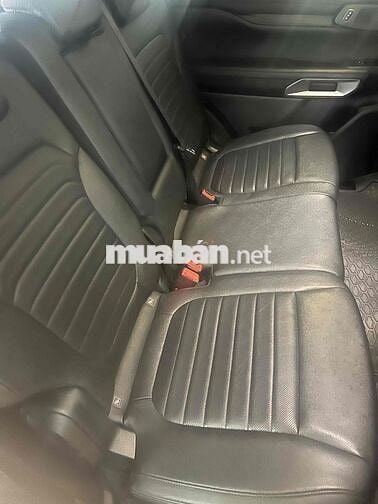 Ford Everest 2023 Sport 2.0L 4x2 AT - 49550 km