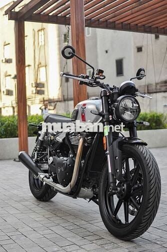 THANH MOTOR Cần Bán Triumph Speedtwin 900 2025
