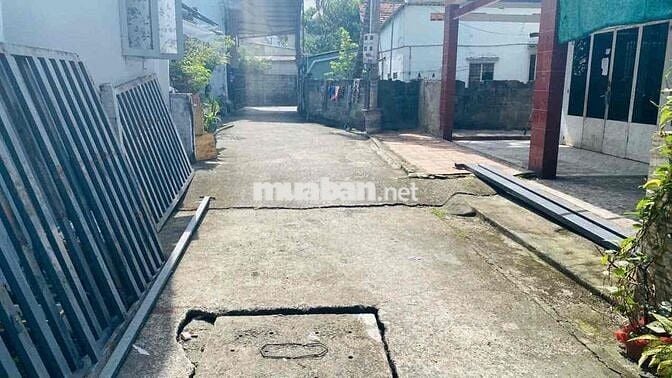 Đất 146,8m2(ngang 10,5m),gần chợ Dĩ An 1,TP Dĩ An