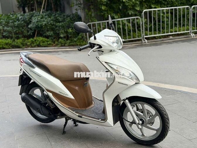 Vision 2014 đời chót màu trắng biển 29 nguyên bản