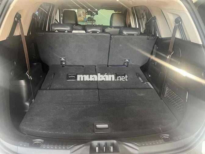 Ford Everest 2023 Sport 2.0L 4x2 AT - 49550 km