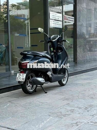 Yamaha Grande 125 2019 Bản đặc biệt xanh nhám