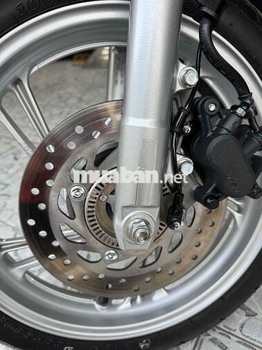 SH Vn 150cc ABS Siêu Lướt Chạy Đúng 2.800Km..