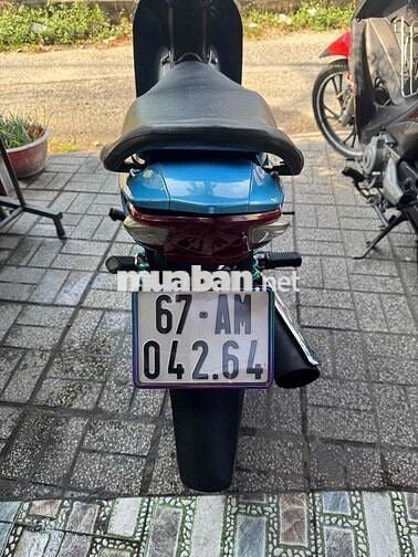 ✅WAVE 50cc 2019 ĐẸP ZIN SẠCH SẼ 👍