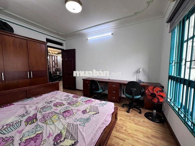 Cho thuê CH CT5 Mỹ Đình Sông Đà 135m2 3N 3VS full nội thất giá 16tr/th