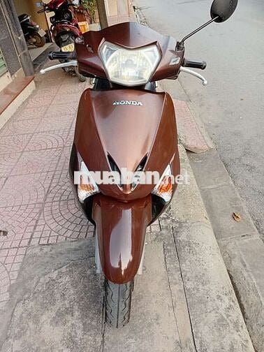 Bán xe lead đk 2010 máy zin.