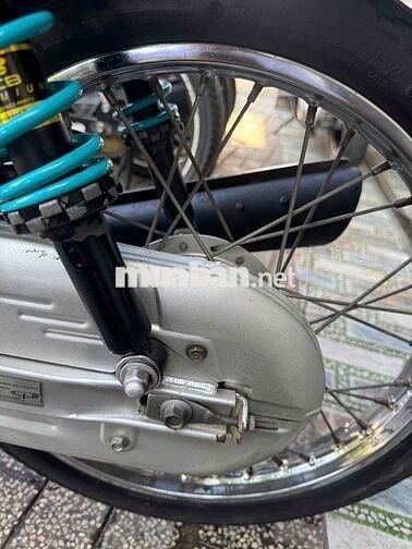 ✅WAVE 50cc 2019 ĐẸP ZIN SẠCH SẼ 👍