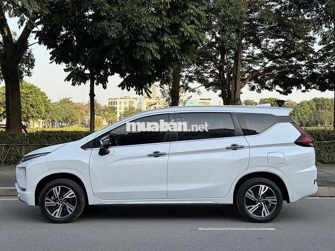 Mitsubishi Xpander 2020 AT -58000 km xe 7 chỗ đẹp