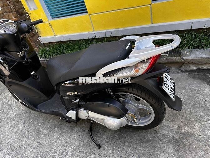 Honda SH 150i 2008 Ý bstp ( Biển số đẹp )