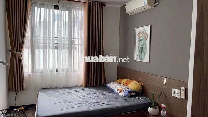 Siêu phẩm 3 tầng VIP Hải Châu Đà Nẵng